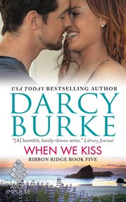 When we kiss cover image