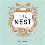 The nest : a novel cover image