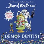 Demon dentist cover image