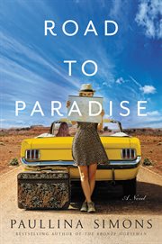 Road to paradise cover image