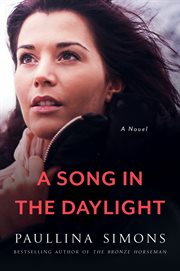 A song in the daylight cover image