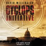 The cyclops initiative cover image