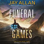 Funeral games cover image