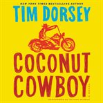 Coconut cowboy: a novel cover image