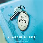 The ex: a novel cover image