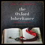 The Oxford inheritance : a novel cover image