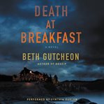 Death at breakfast : a novel cover image