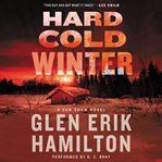Hard cold winter cover image