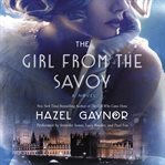The girl from the Savoy cover image