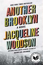 Another Brooklyn : a novel cover image