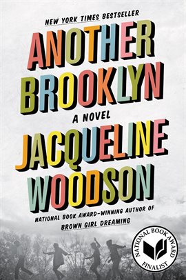 Cover image for Another Brooklyn