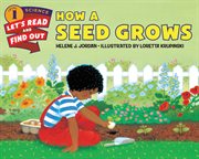 How a seed grows cover image