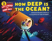 How deep is the ocean? cover image
