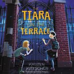 The tiara on the terrace cover image