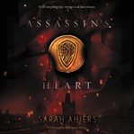 Assassin's heart cover image