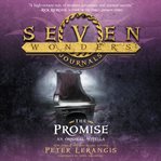 The promise: an original novella cover image