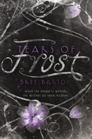 Tears of frost cover image
