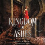 Kingdom of ashes cover image