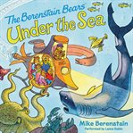 Berenstain Bears under the sea cover image