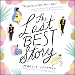 The last best story cover image