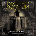 Escape from asylum cover image