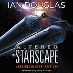 Altered starscape cover image