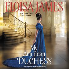my last duchess by eloisa james