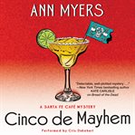 Cinco de mayhem : a Santa Fe Café mystery cover image