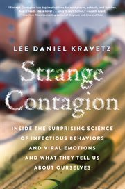 Strange Contagion cover image