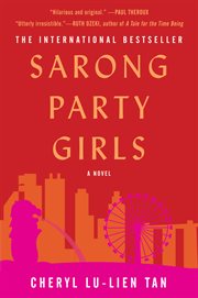 Sarong party girls cover image