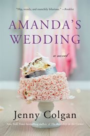 Amanda's wedding cover image
