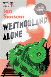 Westmorland Alone cover image