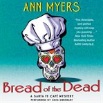 Bread of the dead cover image