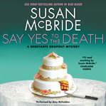 Say yes to the death cover image