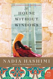 A house without windows : a novel cover image