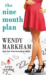 The Nine Month Plan cover image