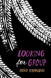Looking for group cover image
