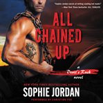 All chained up cover image