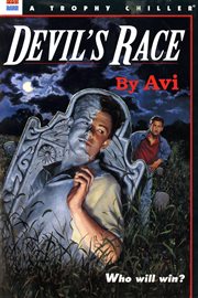 Devil's race cover image