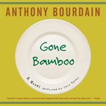 Gone bamboo cover image