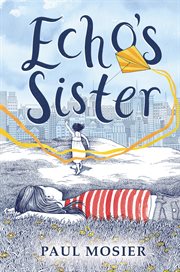 Echo's sister cover image