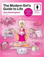 Modern Girl's Guide To Life cover image