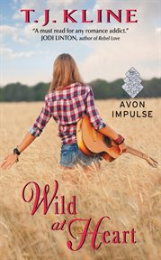 Wild at heart cover image