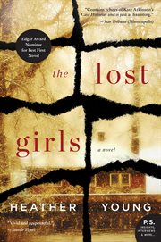 The lost girls : a novel cover image