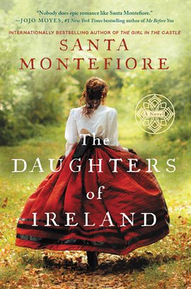 The daughters of Ireland 