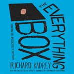 The everything box cover image