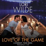 Love of the game cover image