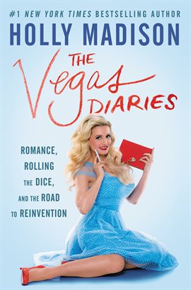 Cover image for The Vegas Diaries