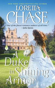 A Duke in shining armor cover image