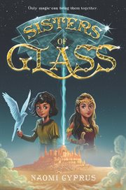 Sisters of glass cover image
